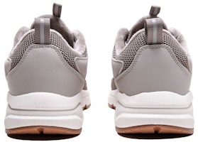 Anta安踏 戶外系列 緩震耐磨巴爸鞋 灰白 加絨 Shop Anta安踏 戶外系列 緩震耐磨巴爸鞋 灰白 加絨