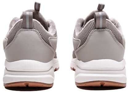 Serie Outdoor Anta 'Polar Gris Blanco' 11946601-2 Shop Serie Outdoor Anta 'Polar Gris Blanco' 11946601-2