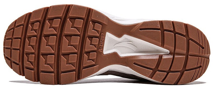 Serie Outdoor Anta 'Polar Gris Blanco' 11946601-2 Purchase Serie Outdoor Anta 'Polar Gris Blanco' 11946601-2