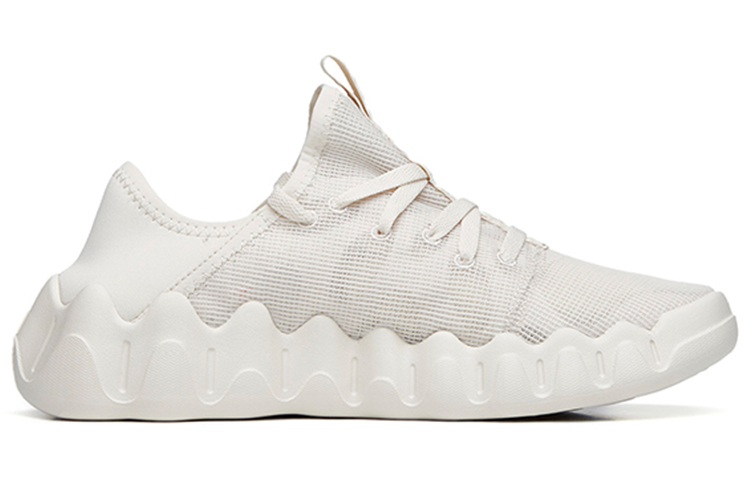 Anta Outdoor Collection 'White Beige' 圖 2