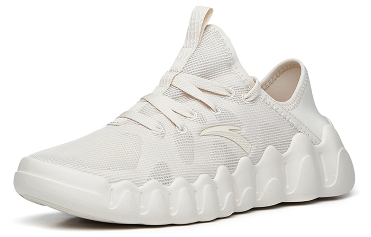 Anta Outdoor Collection 'White Beige' 圖 3