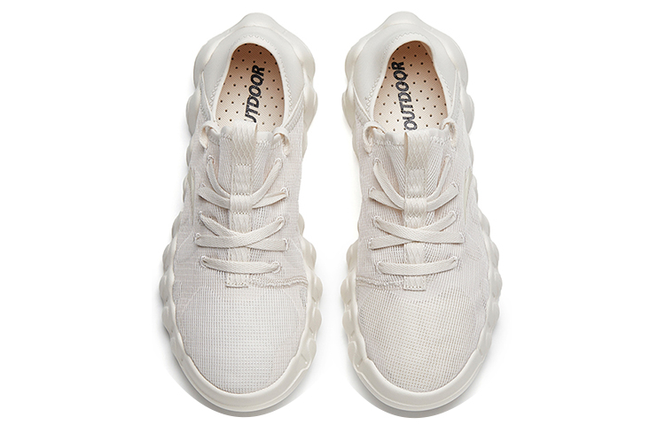 Anta Outdoor Collection 'White Beige' 圖 4