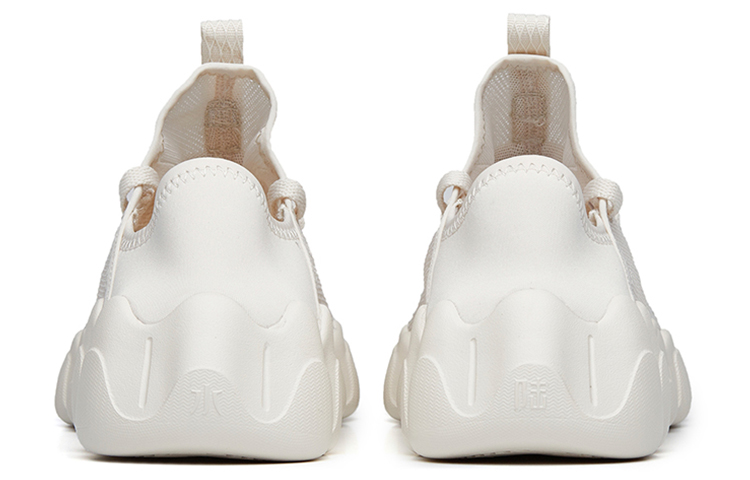 Anta Outdoor Collection 'White Beige' 圖 5