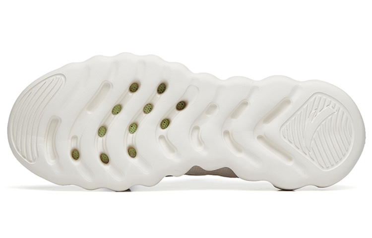 Anta Outdoor Collection 'White Beige' 圖 6