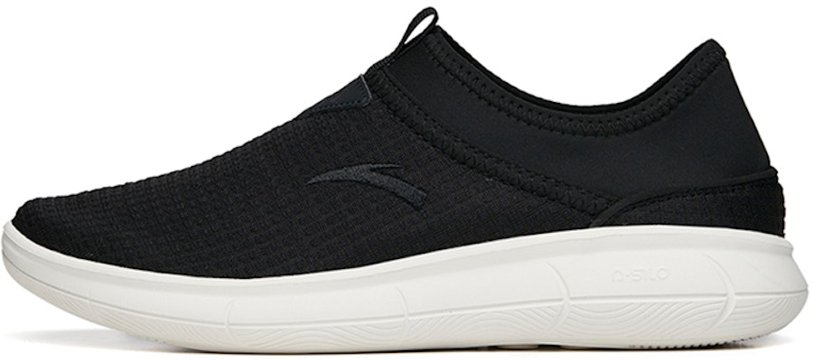 Anta Outdoor Series Low 'Black' 112256601-5 Buy Anta Outdoor Series Low 'Black' 112256601-5