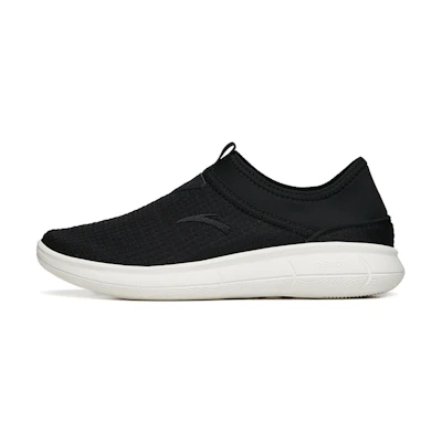 Anta Outdoor Series Low 'Black'
