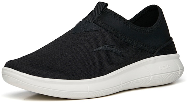 Anta Outdoor Series Low 'Black' 112256601-5 Lookbook Anta Outdoor Series Low 'Black' 112256601-5