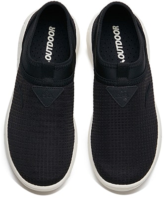 Anta Outdoor Series Low 'Black' 112256601-5 Shop Anta Outdoor Series Low 'Black' 112256601-5