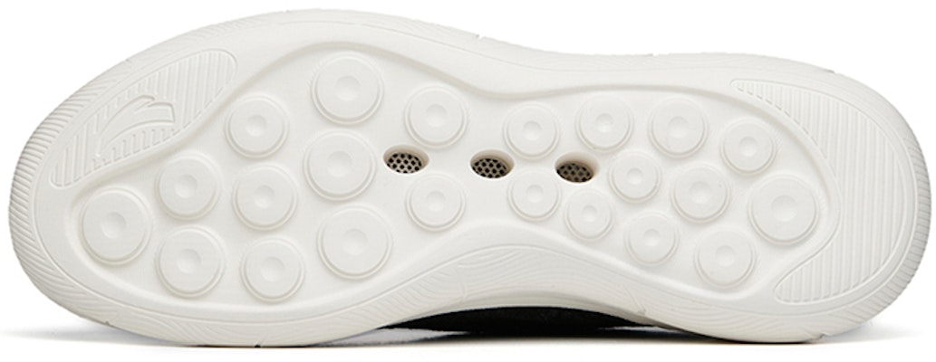 Anta Outdoor Series Low 'Black' 112256601-5 Details for Anta Outdoor Series Low 'Black' 112256601-5