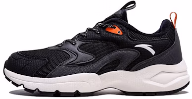 Anta Outdoor Series Low 'Black Grey White' 11946601-1 Anta Outdoor Series Low 'Black Grey White' 11946601-1