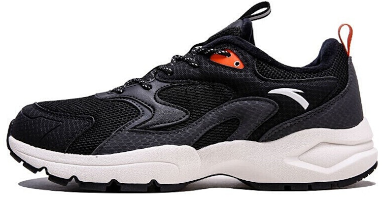 Anta Outdoor Series Low 'Black Grey White' 11946601-1 Buy Anta Outdoor Series Low 'Black Grey White' 11946601-1