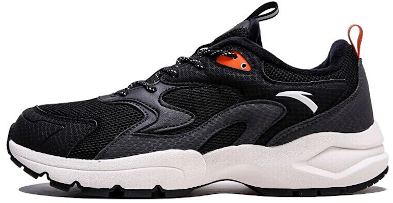 Anta Outdoor Series Low 'Black Grey White' 11946601-1 Buy Anta Outdoor Series Low 'Black Grey White' 11946601-1