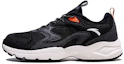 Buy Anta Outdoor Series Low 'Black Grey White' 11946601-1