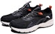 Anta Outdoor Series Rendah 'Hitam Kelabu Putih' 11946601-1