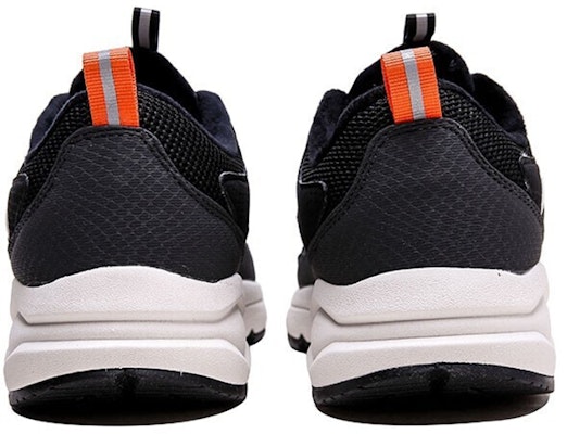Anta Outdoor Series Low 'Black Grey White' 11946601-1 Shop Anta Outdoor Series Low 'Black Grey White' 11946601-1