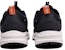 Anta Outdoor Series Rendah 'Hitam Kelabu Putih' 11946601-1