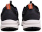 Shop Anta Outdoor Series Rendah 'Hitam Kelabu Putih' 11946601-1