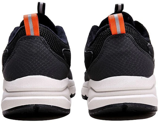 Anta Outdoor Series Low 'Black Grey White' 11946601-1 Shop Anta Outdoor Series Low 'Black Grey White' 11946601-1