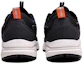 Shop Anta Outdoor Series Low 'Black Grey White' 11946601-1