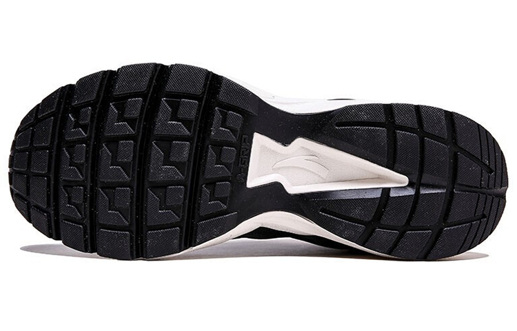 Purchase Anta Outdoor Series Low 'Black Grey White' 11946601-1