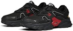 Order Anta Siri Luar Rendah 'Hitam Merah' 112016601-7
