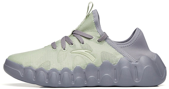 안타 아웃도어 로우 '그린그레이' 112226603-3 Buy 안타 아웃도어 로우 '그린그레이' 112226603-3