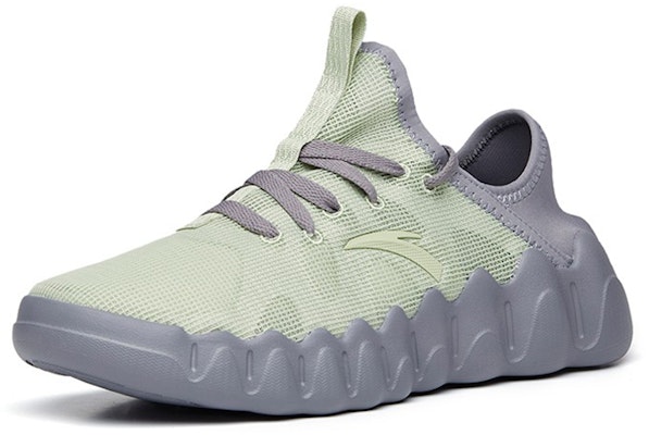 Anta Outdoor Series Low 'Green Grey' 112226603-3 Order Anta Outdoor Series Low 'Green Grey' 112226603-3