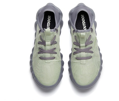 Anta Outdoor Series Low 'Green Grey' 112226603-3 Lookbook Anta Outdoor Series Low 'Green Grey' 112226603-3