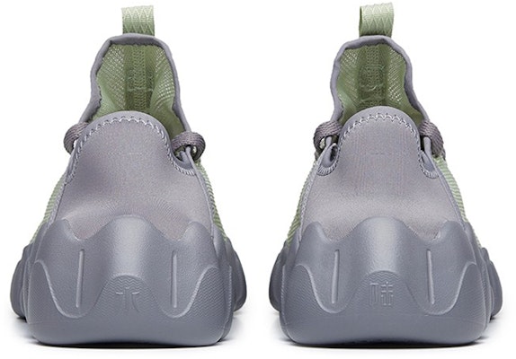 Anta Outdoor Series Low 'Green Grey' 112226603-3 Shop Anta Outdoor Series Low 'Green Grey' 112226603-3