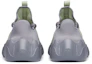 Shop Anta Outdoor Series Low 'Green Grey' 112226603-3