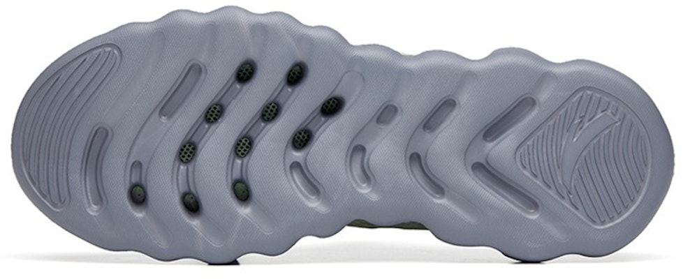 Anta Outdoor Series Low 'Green Grey' 112226603-3 Purchase Anta Outdoor Series Low 'Green Grey' 112226603-3