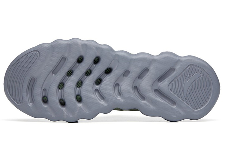 Purchase Anta Outdoor Series Low 'Green Grey' 112226603-3