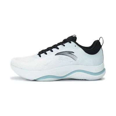 Anta Outdoor Series Low 'Light Aqua Grey'