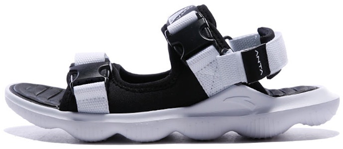 안타 아웃도어 샌들 (화이트) 11826661-2 Buy 안타 아웃도어 샌들 (화이트) 11826661-2