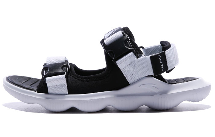 Anta Outdoor Series Sandal 'White' 11826661-2