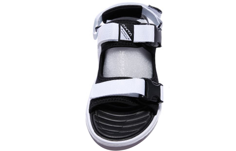 Lookbook Anta Outdoor Series Sandal 'White' 11826661-2