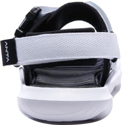 Anta Outdoor Series Sandal 'White' 11826661-2 Purchase Anta Outdoor Series Sandal 'White' 11826661-2
