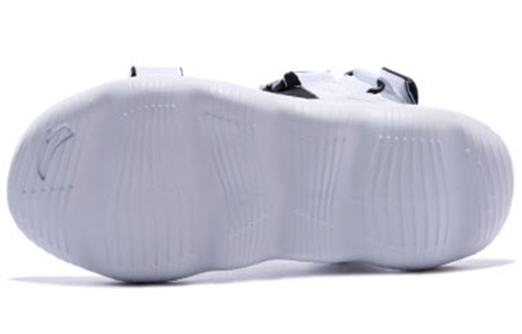 Details for Anta Outdoor Series Sandal 'White' 11826661-2