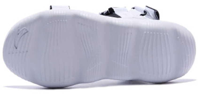 Anta Outdoor Series Sandal 'White' 11826661-2 Details for Anta Outdoor Series Sandal 'White' 11826661-2