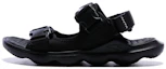 Buy Anta Outdoor Series Sandals 'Black Beach' 11826661-1