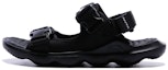 Buy Anta Outdoor Series Sandal 'Black Beach' Lelaki Hitam Pantai 11826661-1