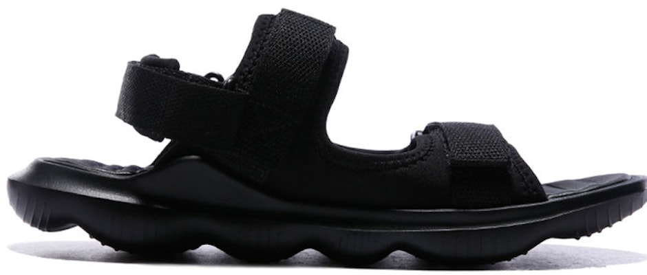 Anta Outdoor Series Sandals 'Black Beach' 11826661-1 Order Anta Outdoor Series Sandals 'Black Beach' 11826661-1