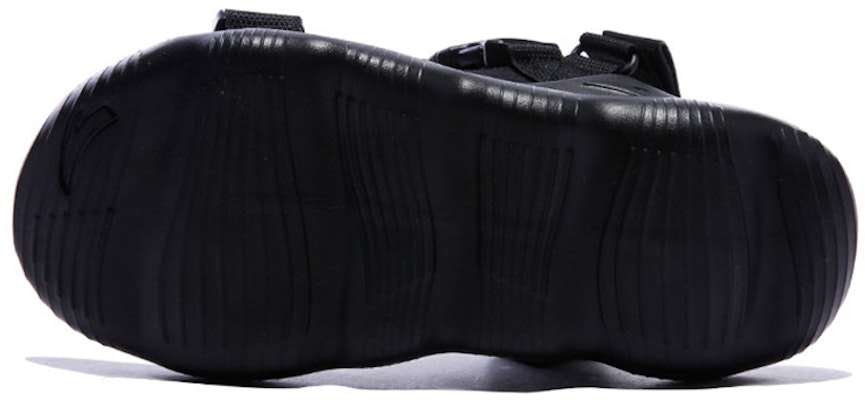 Anta Outdoor Series Sandals 'Black Beach' 11826661-1 Details for Anta Outdoor Series Sandals 'Black Beach' 11826661-1