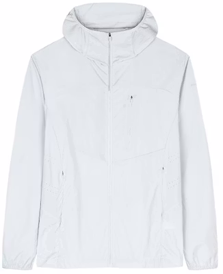Anta Outdoor Series UV-Resistant Quick-Dry Jacket Beige Pink Grey 152420613-3 Buy Anta Outdoor Series UV-Resistant Quick-Dry Jacket Beige Pink Grey 152420613-3