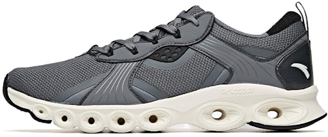 Anta Outdoor Sports Low-Top Running Shoe 'Dark Grey' 11945582-3 Anta Outdoor Sports Low-Top Running Shoe 'Dark Grey' 11945582-3