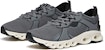 Kasut Lari Anta Outdoor Low-Top 'Kelabu Gelap' 11945582-3