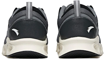 Shop Anta Outdoor Sports Low-Top Running Shoe 'Dark Grey' 11945582-3