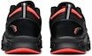 Shop Anta Kasut Sukan Larian Rendah 'Hitam Merah' 11945582-1