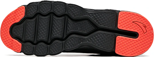Purchase Anta Outdoor Sports Low-Top Running Shoes 'Black Red' 11945582-1