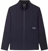 Anta Outdoor Training Knit Jacket Black 152427710 Anta Outdoor Training Knit Jacket Black 152427710
